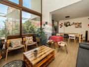 DEPTO 3D + SALA DE ESTAR 3B + BAÑO DE VISITAS