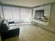 Depto 3R 2B 2E en Ciudad de los Deportes Benito Juárez