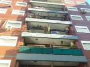 DEPTO 4 AMB ALQUILER BOEDO BALCON,COCHERA,BAULERA