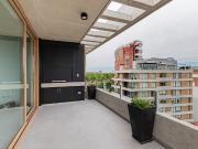 Depto 4 amb alquiler san isidro balcon y parrilla