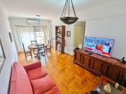 Depto. 4 Amb + Balcón Corrido + Lavadero Indep. + 2 Toilette