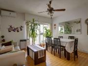 DEPTO 4 AMB C/ COCHERA VENTA / PALERMO