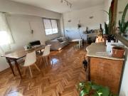 DEPTO. 4 AMB. C/COCHERA 8VO PISO, LUMINOSO