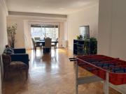 DEPTO 4 amb con dependencia 3 baños SEMIPISO calefaccion...