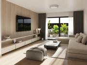 Depto. 4 amb. en Venta en Construcción en Edificio de...