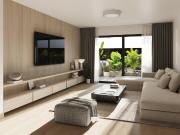 Depto. 4 amb. en Venta en Construcción en Edificio de...