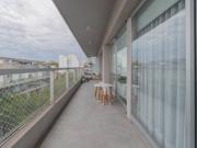 DEPTO 4 AMB EN VENTA VILLA CRESPO BALCÓN CORRIDO Y COCHERA