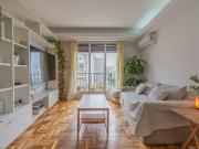 Depto 4 Amb en Venta Villa Crespo con Balcon