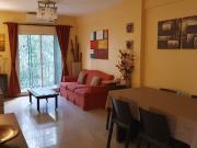 Depto 4 amb. en Vte López