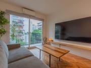 Depto 4 Amb Venta Villa Crespo Dependencia Balcón