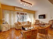 DEPTO 4 AMB Y DEP. C/ BALCÓN VENTA / CABALLITO