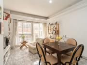 DEPTO 4 AMBIENTES AL FRENTE BALCÓN PATIO BALVANERA