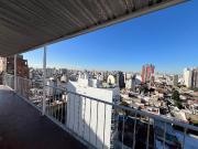 DEPTO 4 AMBIENTES BOEDO C/ BALCON ATERRAZADO