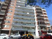 Depto 4 ambientes con amenities en belgrano