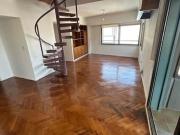 Depto 4 ambientes en palermo