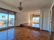 Depto 4 ambientes en Parque Chacabuco 110m2