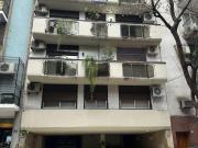 Depto 4 ambientes en recoleta