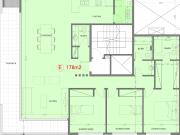 Depto 4 ambientes Suite Balcon Terraza Ramos Mejia 1E