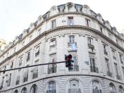 Depto 4 dormitorios Entre Ríos 400 Centro Rosario | Venta