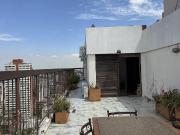 Depto 4amb en Belgrano en Venta Terraza Propia parrilla...