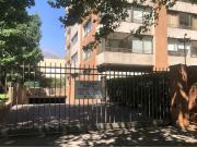 Depto 4D + 3B Las Condes