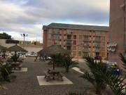 DEPTO. 5° 3D.1B.1E. WHEELRIGTH III