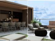 DEPTO 5 AMB A ESTRENAR TERRAZA PARRILLA COLEGIALES