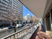 DEPTO 4 AMB Y DEP VENTA VILLA URQUIZA DOS COCHERA