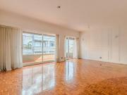 Depto 5 ambientes alquiler Recoleta Cochera