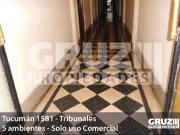 Depto 5 ambientes en alquiler Tribunales en Inmomap