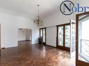 Depto 5 ambientes en recoleta