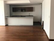 DEPTO $7,900,000 TRES CUMBRES DE SANTA FE. SAN MATEO...