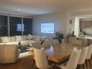 DEPTO $7,900,000 TRES CUMBRES DE SANTA FE. SAN MATEO...