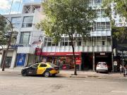 DEPTO A 50 METROS DE CALLE SAN MARTIN Y 9 DE JULIO