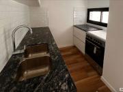 DEPTO A ESTRENAR: 2 DORMITORIO EN VENTA, LA PLATA