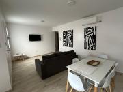 Depto A Estrenar 2 Dormitorios Planta Alta Amoblado Con...