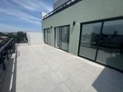 DEPTO A ESTRENAR 3 AMB. BALCON TERRAZA. V. LUGANO