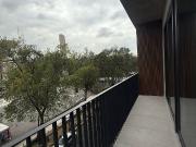 Depto a Estrenar con Balcón a unos pasos de Reforma