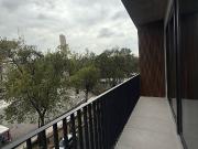 Depto a Estrenar con Balcón a unos pasos de Reforma