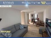 Depto a Estrenar con Estacionamiento y Áreas Comunes en...