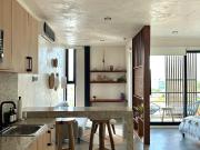 Depto a pasos de la 5 avenida en Torre 48