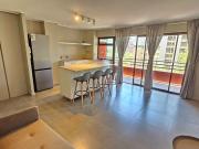 Departamento amoblado Barrio El Golf