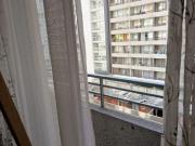 depto a puerta Metro Ecuador, 2D/B iluminado amplio