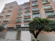 DEPTO A UN COSTADO DE LA PLAZA DE TOROS EN LA COL CIUDAD...