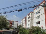 Depto ADJUDICADO en C. Miguel Hidalgo 25, Santiago...