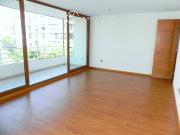 Depto Alberto Henckel Providencia / Estacionamiento Y Bodega