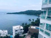 DEPTO ALBERCA Y VISTA AL MAR ! DEPTO ALBERCA Y VISTA AL MAR !