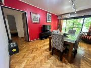 Depto Almagro norte 3 Ambientes con Dependencia