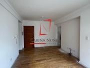 DEPTO ALQUILER 2 DORMI Pueyrredon 900 CON COCHERA