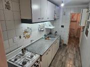 Depto Alquiler 3 amb con balcon Villa Urquiza